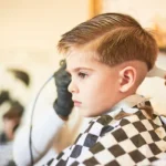 Style Secrets: Cool Haircuts for Kids Revealed