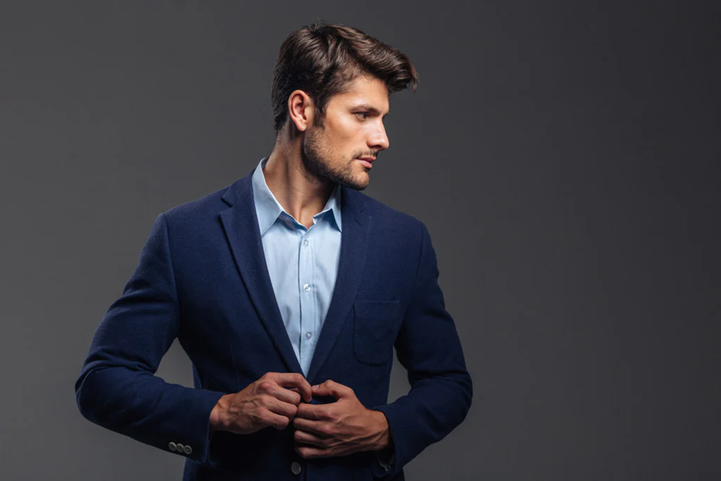 Finding the Perfect Haircuts for Men: A Style Evolution Guide”