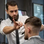 Boost Your Mood: The Uplifting Psychology of Good Haircut