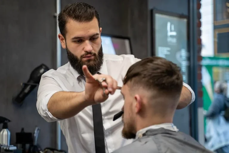 Boost Your Mood: The Uplifting Psychology of Good Haircut