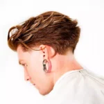 Mid Taper Fade with Long Hair on Top Hairstyles: From Classic to Contemporary