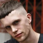 Unlocking Confidence: Mushroom Haircut Men’s Edition