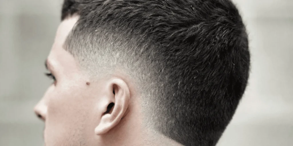 Brust Fade Haircut for Men: Top Unique Styles for Every Personality and Occasion in 2024