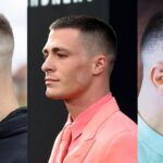 Traditional Buzz Cut: The Effortlessly Bold Look That Never Fails in 2024