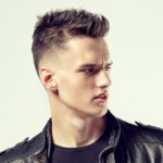 Traditional Crew Cut: The Ultimate Guide to This Timeless and Effortless Men’s Hairstyle 2024