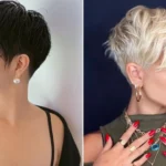 Stunning Pixie Cut Transformations: Embrace Your Bold New Look In 2024