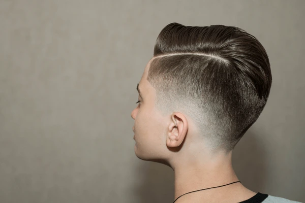 The Greatest Mid Fade Haircut for Men: 20 Styles to Consider