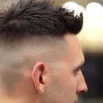 Skin Fade Haircut: The Secret to a Flawless, Jaw-Dropping Look 2024