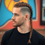 Unbeatable Braids Hairstyle for Men: A Bold Choice for Every Personality